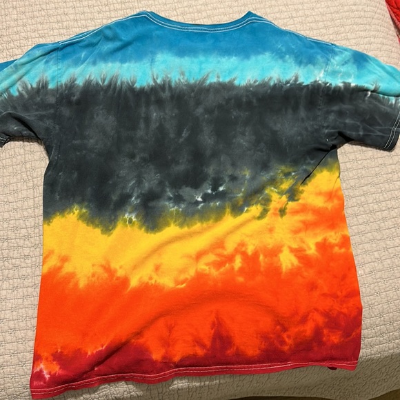 “Led Zepplin” XL Band tee - Picture 2 of 3